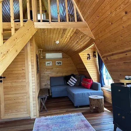 Hotel Seyyah Cafe Aliaga