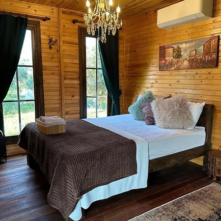 Seyyah Cafe * Aliaga