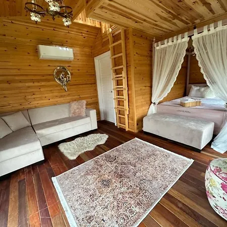 Hotel Seyyah Cafe