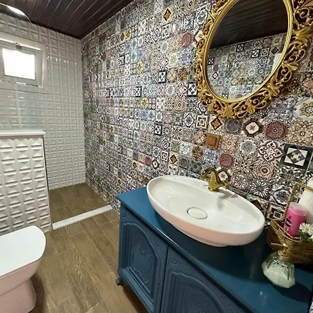 Seyyah Cafe * Aliaga