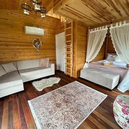 Hotel Seyyah Cafe
