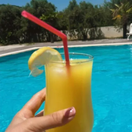 Hotel Seyyah Cafe Aliaga