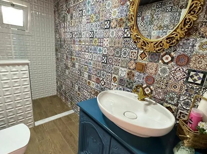 Seyyah Cafe * Aliaga