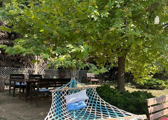 Seyyah Cafe * Aliaga