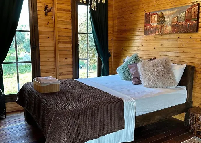 Seyyah Cafe * Aliaga